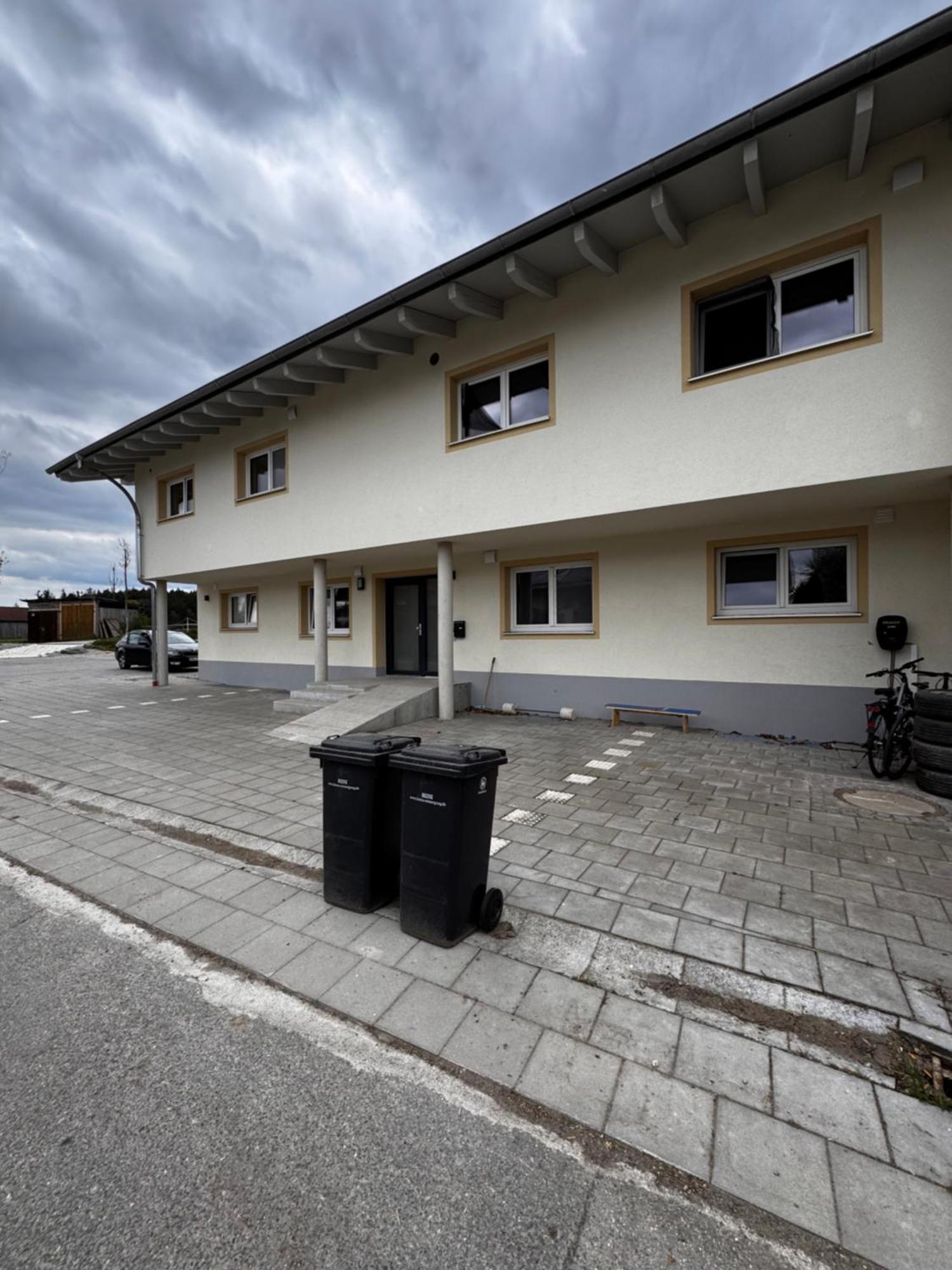 Bade Apartments Steinhoering Steinhoring Exterior photo